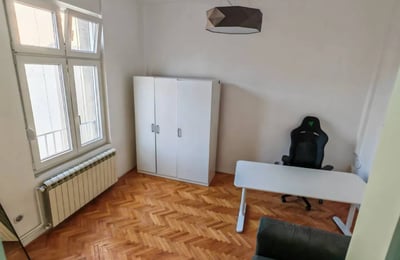 Alquiler de apartamento amueblado de 62 m² en el centro de la ciudad, Belgrado, Serbia