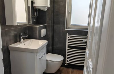 Alquiler de apartamento amueblado de 62 m² en el centro de la ciudad, Belgrado, Serbia