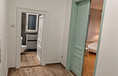 Alquiler de apartamento amueblado de 62 m² en el centro de la ciudad, Belgrado, Serbia