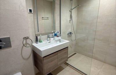 Location d'appartement design de 75 m² dans la résidence BW Terra, Belgrade, Serbie