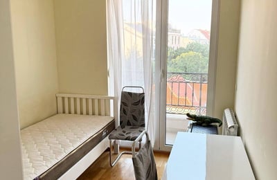 Location d'appartement de 70 m² dans le centre-ville, Belgrade, Serbie