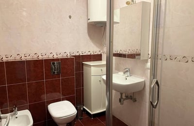 Location d'appartement de 70 m² dans le centre-ville, Belgrade, Serbie