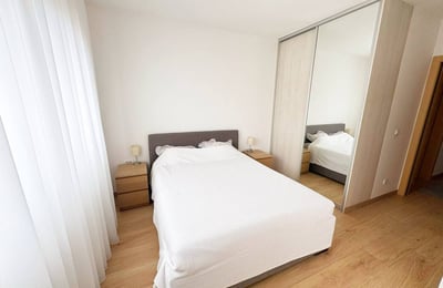 Location d'appartement confortable de 68 m² à Vračar, Belgrade, Serbie