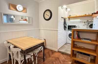 Gemütliches Apartment 34 m² im Stadtzentrum, Belgrad, Serbien zu vermieten