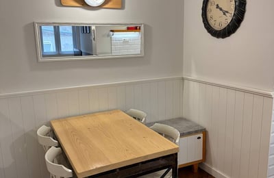 Gemütliches Apartment 34 m² im Stadtzentrum, Belgrad, Serbien zu vermieten