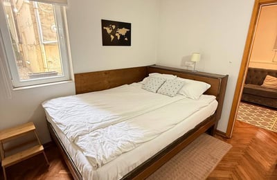 Gemütliches Apartment 34 m² im Stadtzentrum, Belgrad, Serbien zu vermieten
