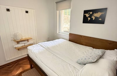 Gemütliches Apartment 34 m² im Stadtzentrum, Belgrad, Serbien zu vermieten