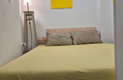 Сдается в аренду меблированная квартира 48 м² с собственным двориком, Земун, Белград, Сербия