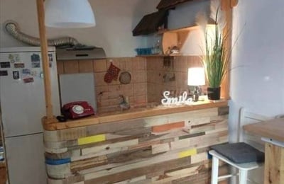 Gemütliches Apartment 47 m² mit Sauna, Zemun, Belgrad, Serbien zu vermieten