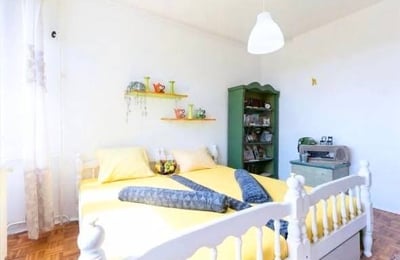 Gemütliches Apartment 47 m² mit Sauna, Zemun, Belgrad, Serbien zu vermieten