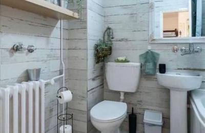 Gemütliches Apartment 47 m² mit Sauna, Zemun, Belgrad, Serbien zu vermieten
