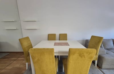 Сдается в аренду уютная квартира 53 м² в новом доме, Звездара, Белград, Сербия