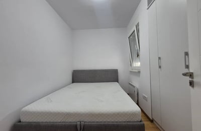 Сдается в аренду уютная квартира 53 м² в новом доме, Звездара, Белград, Сербия