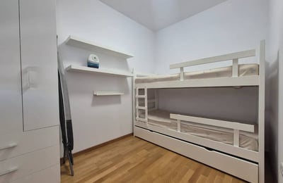 Сдается в аренду уютная квартира 53 м² в новом доме, Звездара, Белград, Сербия