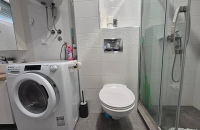 Сдается в аренду уютная квартира 53 м² в новом доме, Звездара, Белград, Сербия