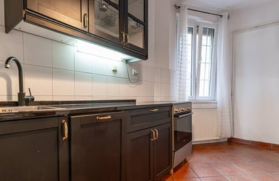 Apartamento amueblado de 57 m² cerca del centro de Belgrado, Serbia