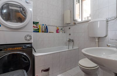 Apartamento amueblado de 57 m² cerca del centro de Belgrado, Serbia