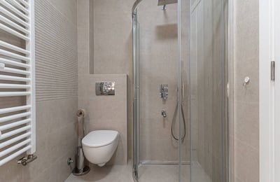 Apartamento luminoso de 3 habitaciones de 80 m² en edificio nuevo, Čukarica, Belgrado, Serbia
