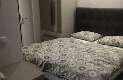 Apartamento amueblado de 56 m² en Vračar, Belgrado, Serbia