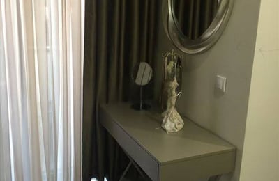 Apartamento amueblado de 56 m² en Vračar, Belgrado, Serbia