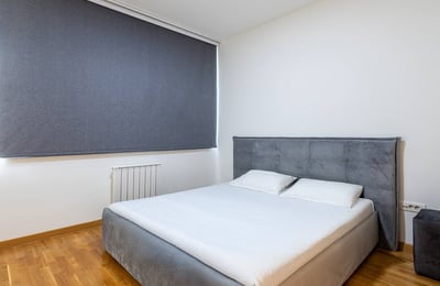 Superbe appartement de 113 m² dans la résidence haut de gamme BW Parkview, Belgrade Waterfront, Belgrade, Serbie