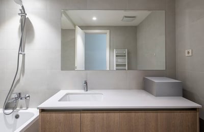 Superbe appartement de 113 m² dans la résidence haut de gamme BW Parkview, Belgrade Waterfront, Belgrade, Serbie