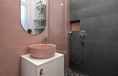 Gemütliches Studio-Apartment 20 m² in Vračar, Belgrad, Serbien