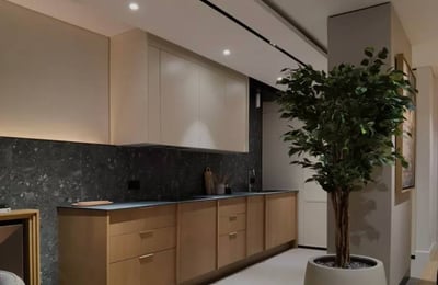 Apartamento magnífico de 86 m² en edificio nuevo, Novi Beograd, Serbia