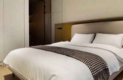 Apartamento magnífico de 86 m² en edificio nuevo, Novi Beograd, Serbia