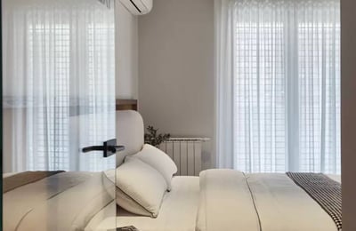 Apartamento magnífico de 86 m² en edificio nuevo, Novi Beograd, Serbia