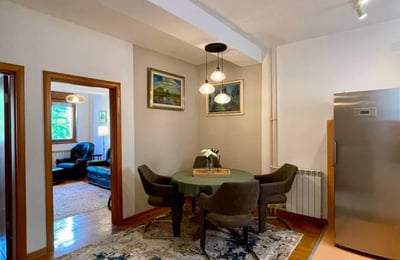Appartement de 2 pièces cosy de 53 m² à Vračar, Belgrade, Serbie