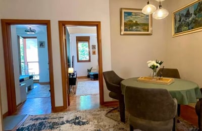 Appartement de 2 pièces cosy de 53 m² à Vračar, Belgrade, Serbie