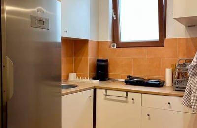 Appartement de 2 pièces cosy de 53 m² à Vračar, Belgrade, Serbie