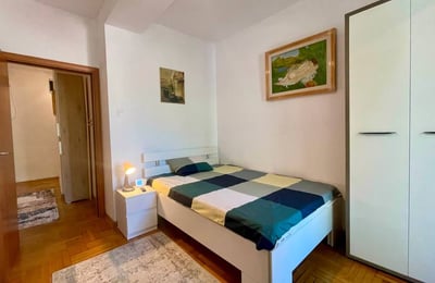 Appartement de 2 pièces cosy de 53 m² à Vračar, Belgrade, Serbie