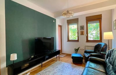 Appartement de 2 pièces cosy de 53 m² à Vračar, Belgrade, Serbie