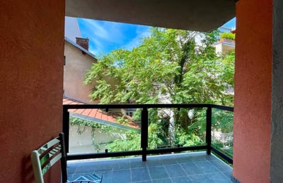 Appartement de 2 pièces cosy de 53 m² à Vračar, Belgrade, Serbie