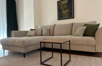 Appartement neuf de 77 m² à Zemun près des quais, Belgrade, Serbie