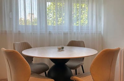 Appartement neuf de 77 m² à Zemun près des quais, Belgrade, Serbie