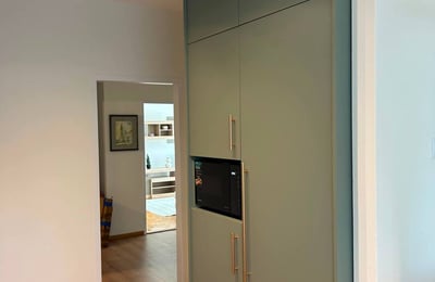 Appartement neuf de 77 m² à Zemun près des quais, Belgrade, Serbie