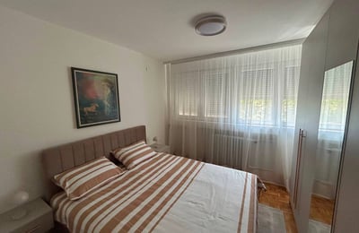Appartement neuf de 77 m² à Zemun près des quais, Belgrade, Serbie