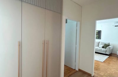Appartement neuf de 77 m² à Zemun près des quais, Belgrade, Serbie