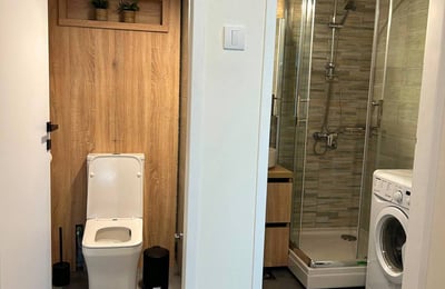Appartement neuf de 77 m² à Zemun près des quais, Belgrade, Serbie