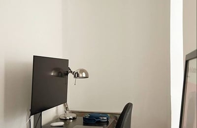 Gemütliches 2-Zimmer-Apartment 50 m² in Vračar, Belgrad, Serbien