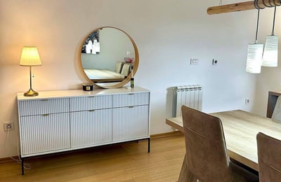 Appartement de 3 pièces élégant de 74 m² dans un immeuble neuf à Vračar, Belgrade, Serbie