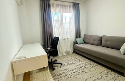 Appartement de 3 pièces élégant de 74 m² dans un immeuble neuf à Vračar, Belgrade, Serbie