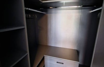À louer : appartement design de 50 m² dans une résidence haut de gamme au centre-ville, Belgrade, Serbie