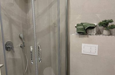 À louer : appartement élégant de 62 m² dans la nouvelle résidence moderne Square, Voždovac, Belgrade, Serbie
