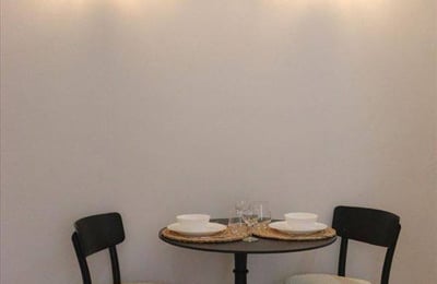 À louer : charmant appartement de 35 m² au centre-ville, en face du jardin botanique, Belgrade, Serbie