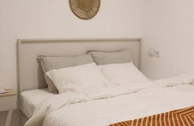 À louer : charmant appartement de 35 m² au centre-ville, en face du jardin botanique, Belgrade, Serbie