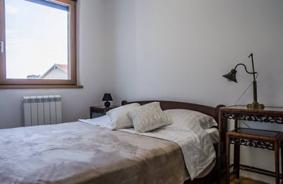Zu vermieten: Möbliertes Apartment 40 m², Stadtteil Vračar, Belgrad, Serbien